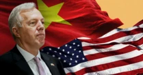 Cựu Đại sứ Mỹ kể về lời nhắn đến nguyên Thủ tướng khi Mỹ rút khỏi TPP và biểu tượng cho quan hệ Việt - Mỹ