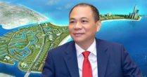 Tin vui lớn cho thị trường bất động sản: Loạt siêu dự án của “ông lớn” Vingroup, Sunshine Group, Lotte, BRG… cùng lúc có chuyển biến quan trọng