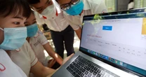 TRA CỨU ĐIỂM THI tốt nghiệp THPT năm 2025 trên Cổng Thông tin điện tử Chính phủ từ 8h sáng 16/7