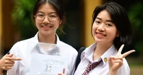 Đề toán khó, số thí sinh đạt 10 điểm tốt nghiệp vẫn tăng đột biến