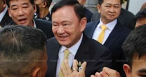 Rời Thái Lan trước phán quyết, liệu ông Thaksin có quay về?