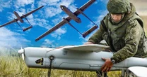 Hàng trăm nghìn quân, 500 nghìn UAV sẵn sàng tổng tấn công