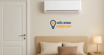 Ra khỏi phòng bao lâu thì nên tắt điều hòa? Sự thật nhiều người dùng chưa biết khiến tiền điện tăng vọt