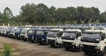 Công ty ô tô lớn nhất sàn chứng khoán nghĩ "mưu" mới, giải phóng luôn 579 xe tồn kho trong 1 phiên đấu giá, thu về 130 tỷ đồng