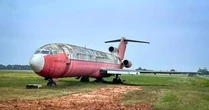 Định đoạt số phận chiếc Boeing bị 'bỏ rơi' 18 năm ở sân bay Nội Bài