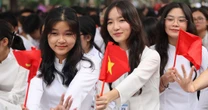 Tin vui đặc biệt từ Chính Phủ dành cho hàng chục triệu người dân trong năm học mới