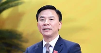 Bộ Chính trị đề nghị Trung ương kỷ luật nguyên Bí thư Tỉnh uỷ Thanh Hoá Đỗ Trọng Hưng
