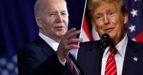 Cuộc chiến pháp lý “gõ cửa” gia đình Tổng thống Biden, ông Trump gặp khó khăn