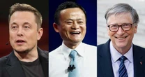 Bill Gates, Elon Musk, Jack Ma cùng áp dụng 1 công thức để giàu có, thành công nhất nhì thế giới, khẳng định đây là khoản đầu tư không bao giờ lãng phí