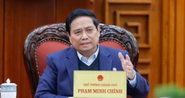 Thủ tướng giao Chủ tịch các tỉnh hoàn thành loạt nhiệm vụ trong ngày 28-6