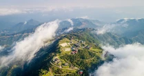 Một địa danh ở tỉnh miền núi của Việt Nam vừa được UNESCO vinh danh, tiềm năng rất lớn