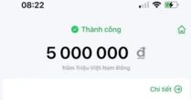 Quy định mới từ 1/7/2025: Hóa đơn trên 5 triệu đồng có bắt buộc chuyển khoản?
