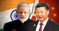 Cuộc đua Ấn-Trung khốc liệt hơn khi ông Modi tái đắc cử: Lý do có cùng tham vọng với ông Tập