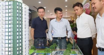 An cư tại Heritage Collection: Xu thế mới của người trẻ hiện đại thành Vinh