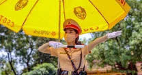 Công an Hà Nội phát thông báo khẩn tới tất cả người tham gia giao thông trong các ngày từ 7-10/8