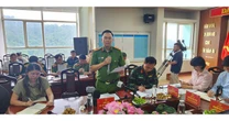 Vụ lật tàu 35 người tử vong, 4 người mất tích: Công an nói gì về khả năng khởi tố vụ án?