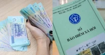 Nghỉ hưu năm 2025, đóng BHXH đủ 23 năm, lương hưu mỗi tháng được nhận bao nhiêu?