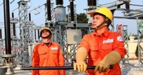 Tiêu thụ điện lại tăng cao kỷ lục