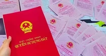 Chi tiết cách làm thủ tục cấp sổ hồng lần đầu ở UBND xã