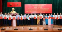 Ông Phạm Hồng Sơn giữ chức Bí thư Đảng ủy Cơ quan Văn phòng Thành ủy TP HCM