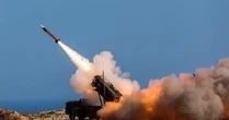 Mỹ đột ngột chuyển hệ thống Patriot từ Thụy Sĩ sang Ukraine