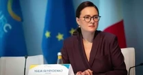 Chân dung nữ chính trị gia 40 tuổi được bổ nhiệm làm Thủ tướng Ukraine