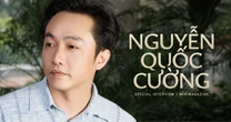 Doanh nhân Nguyễn Quốc Cường: Lương 20-30 triệu tiết kiệm thế nào cũng không mua nổi nhà 5-7 tỷ