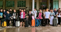 Sự thật “việc nhẹ lương cao” tại Campuchia qua lời khai của 45 công dân bị trục xuất