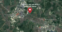 Bất ngờ doanh nghiệp 4 tháng tuổi trúng thầu siêu dự án tỷ USD, quy mô hơn 260ha từng được giao cho Hòa Phát ở Hưng Yên