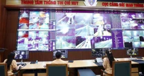 Camera AI có thể thay thế hoàn toàn CSGT? (*): CSGT tuần tra trên môi trường điện tử