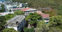 Cận cảnh biệt thự Vọng Nguyệt nơi Khánh Hoà từng định trưng dụng làm nhà công vụ