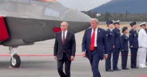 20 mật vụ Mỹ, tàu ngầm mang tên lửa hạt nhân: Trận tuyến bảo vệ ông Putin ở Alaska được bố trí thế nào?