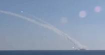 Ukraine dồn ép ở Biển Đen, NATO áp sát Bắc Cực: Moscow phản ứng bất thường, lộ dấu hiệu hải quân suy yếu?