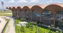 Sân bay quốc tế mới của Campuchia sắp đi vào hoạt động