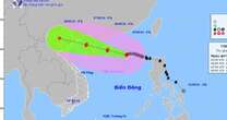 Bão số 3 đã tiệm cận cấp siêu bão: Những tỉnh nào sẽ có gió mạnh nhất, mưa to nhất?