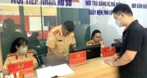 Bộ Công an vừa có đề xuất quan trọng liên quan đến việc mua bán ô tô, bất động sản