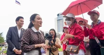 Con gái ông Thaksin tiết lộ nhiệm vụ bất ngờ của cựu thủ tướng trong tù