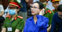 Vụ Trương Mỹ Lan: Trái chủ nhận được gần 30% số tiền phải thi hành án