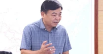Đề xuất cân nhắc cho học sinh nghỉ học sáng thứ 2 tuần tới