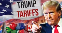 Ông Trump áp mức thuế sốc 100% với một mặt hàng, nói do tình trạng 'TRÀN LŨ'