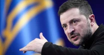 Ông Zelensky hé lộ thời điểm rời ghế Tổng thống Ukraine, sẽ có một yêu cầu nếu đạt được ngừng bắn với Nga