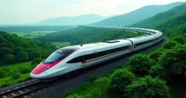 Đường sắt cao tốc tỷ đô do Trung Quốc cấp vốn bị thua lỗ: Nước ĐNA phải tìm cách xử lý khoản nợ khổng lồ
