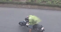 "2 cơn bão số 9 và số 10 liên tiếp đổ vào nước ta là tình huống đặc biệt nguy hiểm"