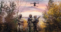 9 nước EU và Ukraine họp khẩn dựng 'drone wall': Quốc gia tiền tuyến duy nhất vắng mặt