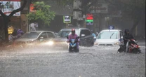 Ngày mai, Hà Nội và nhiều nơi tại Bắc Bộ có mưa to