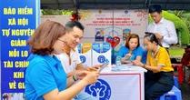 Bảo hiểm xã hội Việt Nam thông báo nóng tới hàng chục triệu người dân cả nước