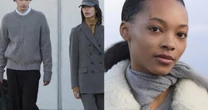 UNIQLO khởi động mùa thu đông với BST UNIQLO : C “Hiện đại trong từng chuyển động”