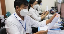 Cán bộ, công chức không hoàn thành nhiệm vụ một năm sẽ bị tinh giản biên chế