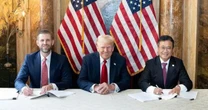 Kinh Bắc (KBC) chi 5 triệu USD để trả phí nhượng quyền thương hiệu golf từ Tổng thống Trump