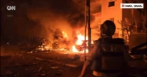 RT: Iran chuẩn bị "tắt cỗ máy chiến tranh của Israel", lãnh đạo thế giới đồng loạt lên tiếng